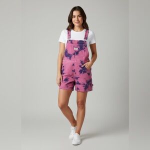 Levi Strauss & Co. Overalls